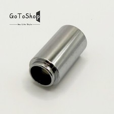 Rock Island Armory 1911 Full-Size Stainless Recoil Spring Plug Silver picture
