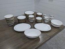 Lenox Kelly Debut China Set in Immaculate Condition 83 pcs-Pick Your Pieces picture