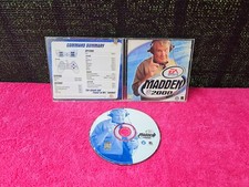 PC EA Sports Madden NFL 2000 picture