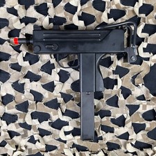 NEW KWA M11A1 Gas Airsoft Gun picture