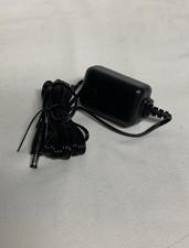 Menards Power Adapter 4.5V One Outlet Cord Supply Building O / HO Gauge Lemax picture