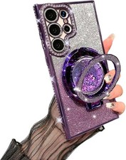 Funda Magsafe Para Samsung Galaxy S24 Ultra 6.8