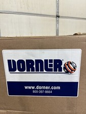 Dorner Motor 32M005ES423EN w/ 22MBEH12A-4822 picture