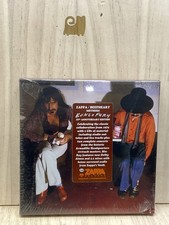 Frank Zappa Bongo Fury 50th Anniversary Edition CD Box Set picture