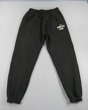 White Fox Boutique Vol. 3 Fleece Sweatpants Small picture