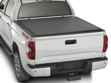 WeatherTech Roll Up Truck Bed Cover for F-150 picture