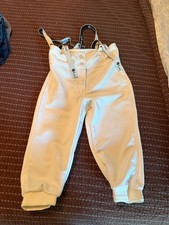 Leon Paul Phoenix Range 350NW fencing knickers , size 32 picture