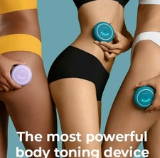 FOREO BEAR 2  (AUTHENTIC) Advanced Microcurrent Body Toning Device For Wrinkles  picture