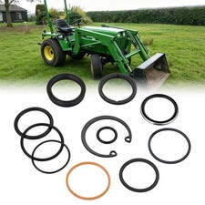 AM118391 Cylinder Seal Kit fit for John Deere 40 44 60 70 70A Loader 1-1/2” Bore picture