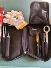Ferrari 488 GTB Tool Kit with Tire Repair Kit picture