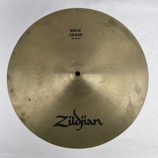Zildjian A Series 16