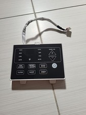 [N. MINT WORKS] Friedrich Main Board CCF12A10A Interface Touch Pad Control Board picture