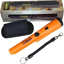 Garrett 1142200 Pro-Pointer AT Z-Lynk Waterproof Pinpointer w/ Holster picture
