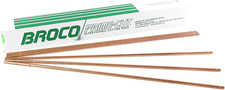 Industrial Prime Cut Exothermic Cutting Rods - for Exothermic Cutting T... picture