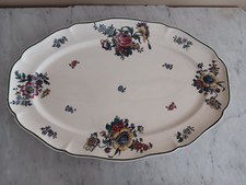 Villeroy & Boch Old Abbey Sprays 12