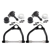 Figure 8 Racing Upper Control Arm & Ball Joint Kit, Aluminum 8