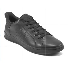 Rockport Shoes Men's Size 7 Black RM NASH2 Casual Comfort Sneakers New Box picture