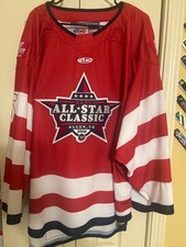 2026 ECHL All Star Jersey picture