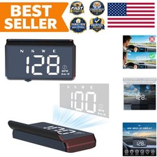 Heads Up Display for Cars,Speedometer for Car, Digital Speedometer for Car picture