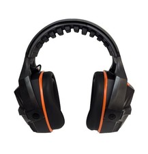 Under Armour JBL Silencer Pro Series Range Earmuffs Shooting Noise Cancellation picture