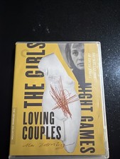 Three Films by Mai Zetterling (Criterion Collection) (Blu-ray) Spine # 1162 picture