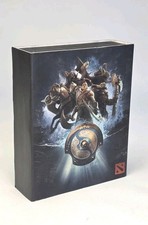 Dota 2 TI7 Collector's Aegis of Champions Replica 2017 Valve Official New... picture