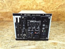 Ikegami BS-55A Camera Control Unit Base Station for UNICAM System Untested AS-IS picture