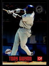 1996 Stadium Club Members Only 50 #15 Tony Gwynn picture