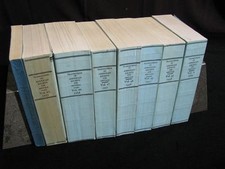 Lot of 8 Scarce ASTM 1950's American Society for Metals Books 1950-1959 picture