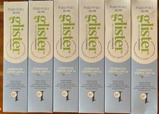 Amway Glister Multi-action Fluoride Toothpaste 7.05 OZ 200g (6 Pack). New picture