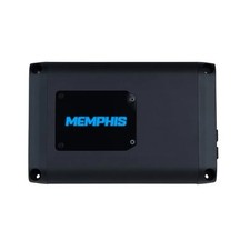 Memphis Audio PRX1000.1V2 Monoblock Subwoofer Amp - 1000W RMS x 1 at 1-Ohm picture