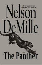 The Panther (A John Corey Novel) - Hardcover By DeMille, Nelson - GOOD picture