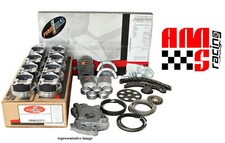 Engine Rebuild Overhaul Kit for 1968-1973 Chevrolet GM 307 5.0L Engines picture