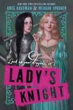 Lady’s Knight: A Witty LGBTQ Historical Fantasy of Blacksmith Disguises, J... picture