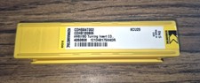 (5) NEW KENNAMETAL CDHB120605 CDHB84T002 KCU25 CARBIDE INSERTS ALTIN - 4050608 picture