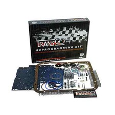 TransGo Shift Kit GM 4L60E Includes .500