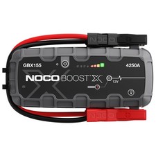NOCO GBX155 Boost X 4250A 12 V UltraSafe Lithium Jump Starter picture
