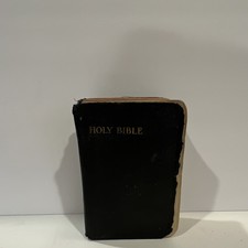 Oxford University Press Holy Bible Old & New Testaments Hardcover picture