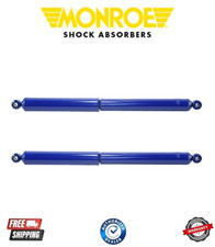 Monroe 2 Rear Shock Absorber Set 2PCS 32238 Fits Ford Ranger Mazda B3000 B4000 picture