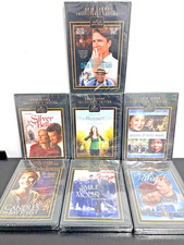 Silver Bells 7 Hallmark Hall Of Fame Gold Crown Collectors Edition DVD BRAND NEW picture