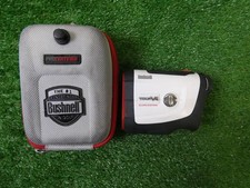 Bushnell Tour V4 Slope Edition Golf Laser Rangefinder picture
