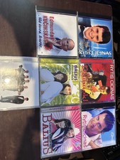 Lithuanian Music CD Lot 7 Rytis Cicinas Balius Edmundas Kucinskas Dainavos picture