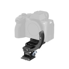 SmallRig Mount Plate Kit for Mirrorless Cameras, for Sony/ FUJIFILM/Nikon/Canon picture