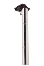 American Classic Road Alloy Seatpost 27.2mm X  165mm 25mm Offset Silver NEW NOS picture