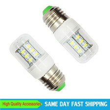 2 Pcs 3.5W Refrigerator LED Light Bulb For Frigidaire 5304511738 New picture