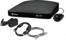 Swann DVR video recorder DVR8-4680 1TB HDD HDMI 8 channel DVR-4680 1080p picture