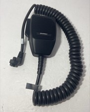 *USED* Harris MC-101616-041 Rev A Mobile Microphone M7300 M5300 XG-100M CH721 picture