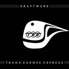 Kraftwerk - Trans-Europe Express (2009 Remastered Edition) [New CD] Rmst, UK - I picture