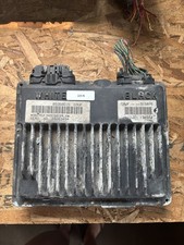 16263494 Chevrolet Astro 1999-2001 Engine Control Unit ECU Module 16265035 picture