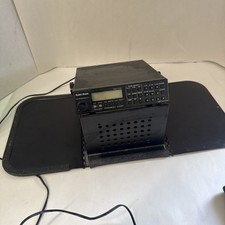 Radio Shack Pro-2026 Scanner Realistic 20-148A Working picture
